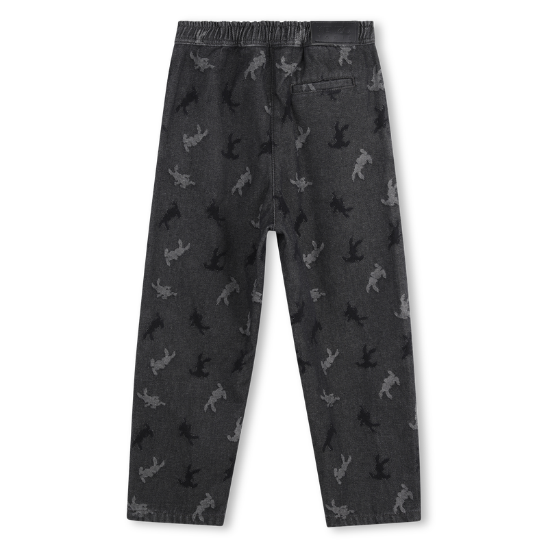 Spijkerbroek KENZO KIDS 
                        UNISEX