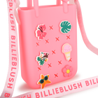 Sac &agrave; main silicone BILLIEBLUSH 
                    FILLE
