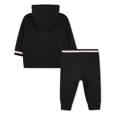 Set van vest en broek BOSS BOY