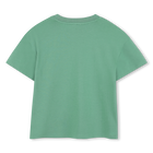 T-shirt met korte mouwen MICHAEL KORS 
                    GIRL