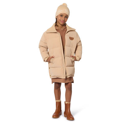 Gebreide muts CHLOE GIRL