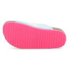 Claquettes BILLIEBLUSH 
                    FILLE