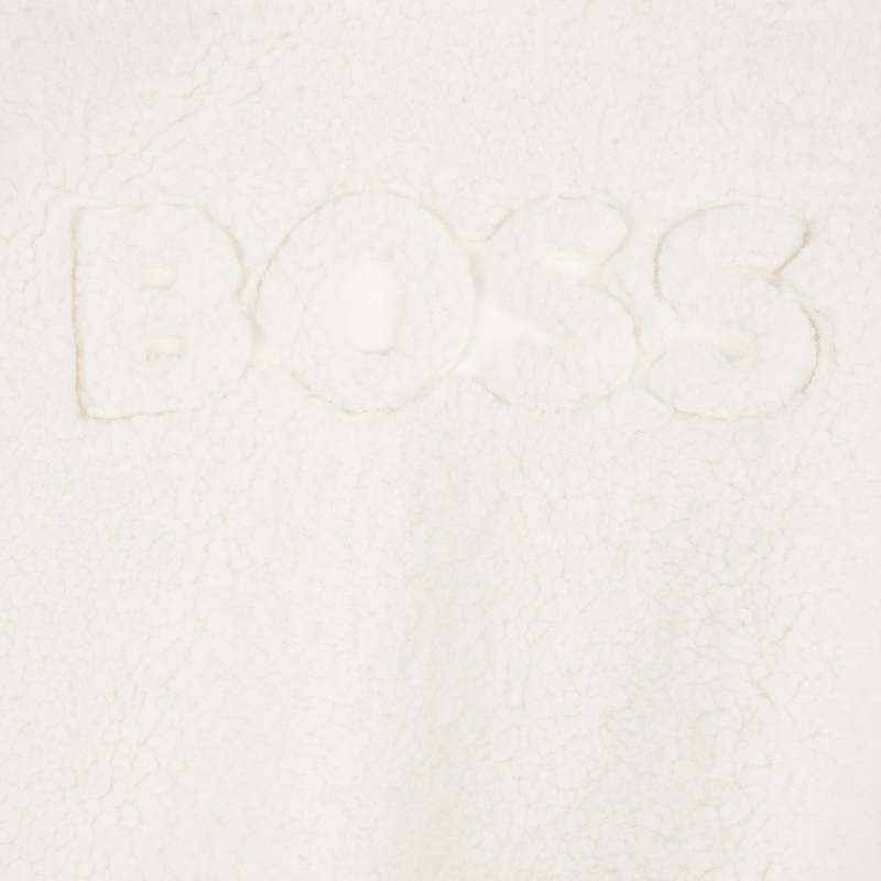 HOODIE BOSS 
                        BOY