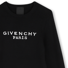 Pull en tricot GIVENCHY 
                    FILLE