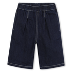 Denim broek KENZO KIDS 
                    GIRL