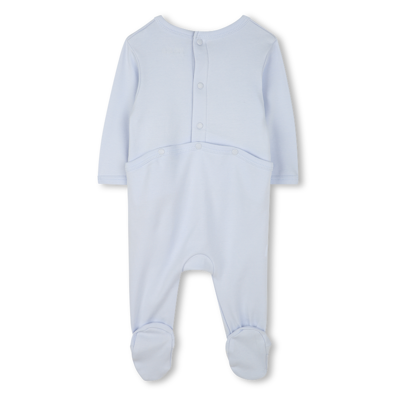 Pyjama, muts en slabbetje KENZO KIDS 
                        UNISEX