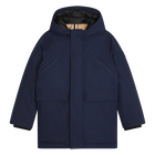 Parka met capuchon BOSS 
                    BOY