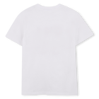Tee-shirt manches courtes HUGO 
                    GARCON