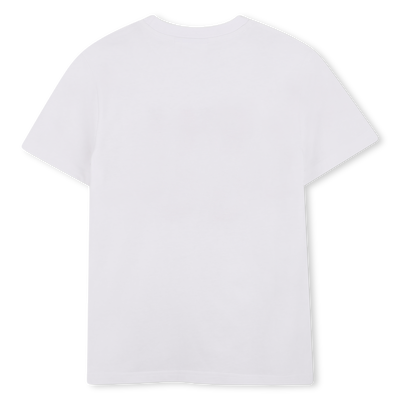 Tee-shirt manches courtes HUGO GARCON