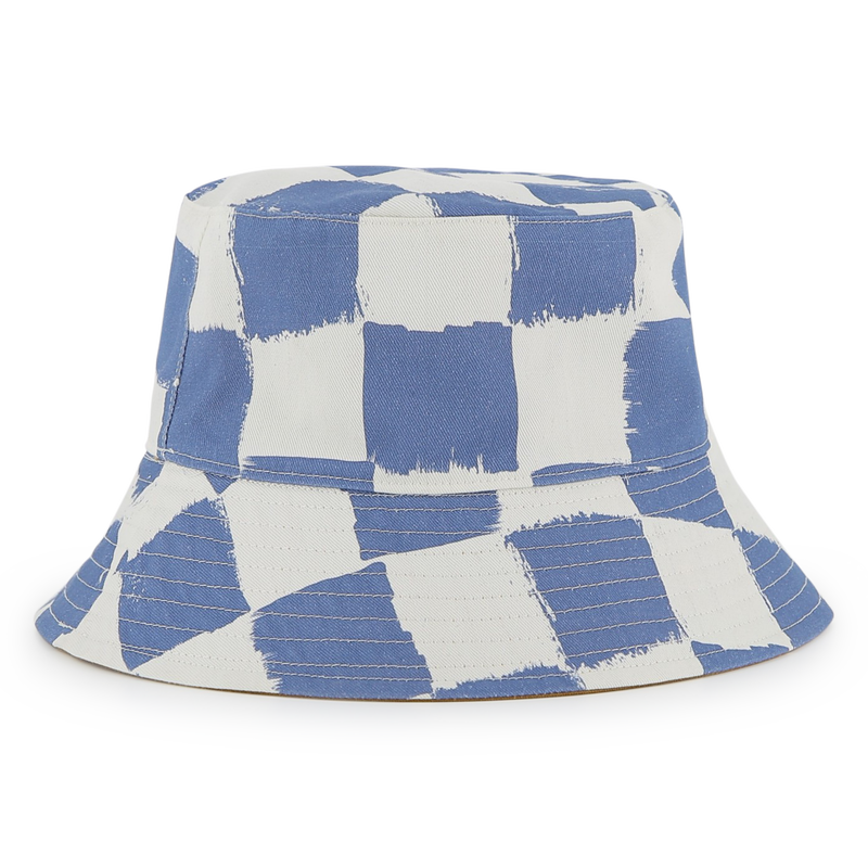 BOB REVERSIBLE MARC JACOBS 
                        GARCON