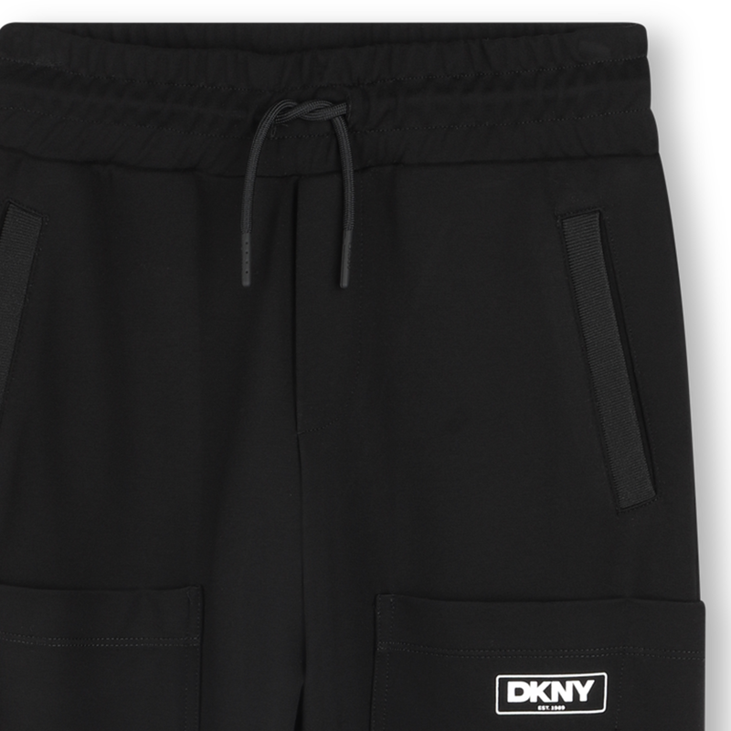 Milano broek DKNY 
                        UNISEX