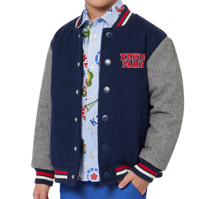 Blouson KENZO KIDS GARCON