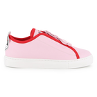 Baskets MARC JACOBS 
                    FILLE