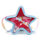Handtas - Zeester BILLIEBLUSH 
                    GIRL