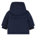 Capuchon parka TIMBERLAND 
                    BOY
