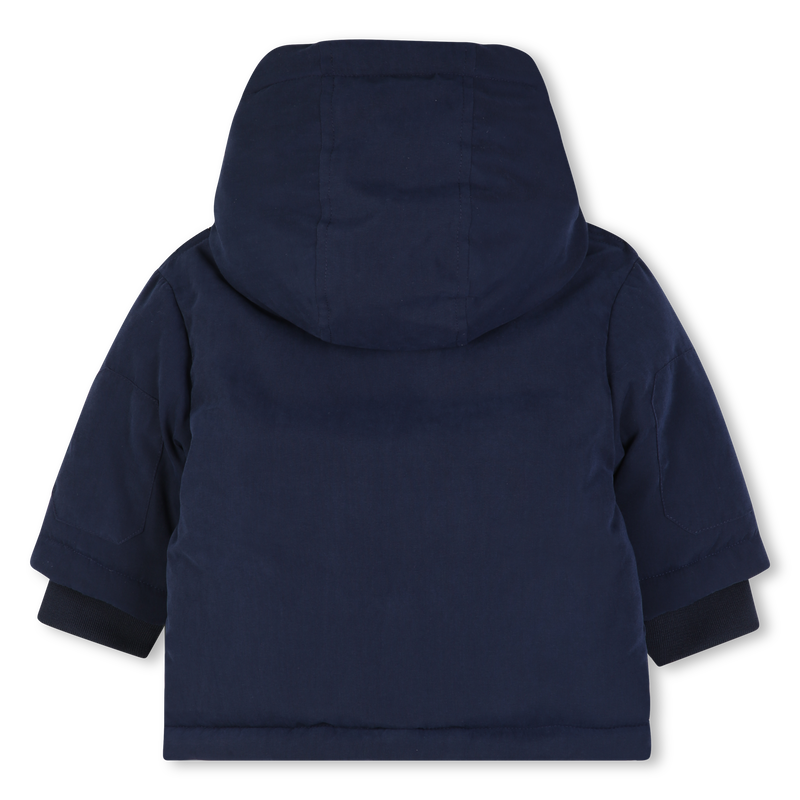 Capuchon parka TIMBERLAND 
                        BOY