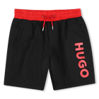 Surfer Hugo 
                    GARCON