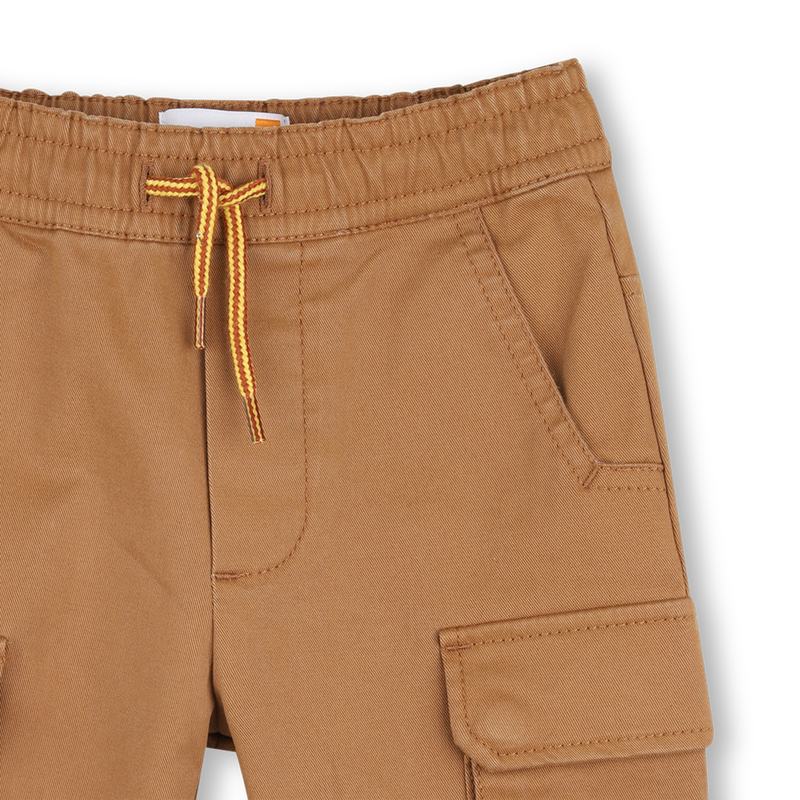 Pantalon TIMBERLAND 
                        GARCON