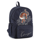 Canvas rugzak KENZO KIDS 
                    UNISEX