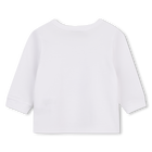 Ensemble salopette et tee-shirt GIVENCHY 
                    GARCON