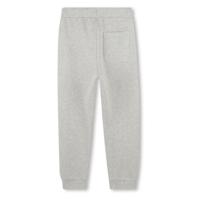 Pantalon jogging en molleton KENZO KIDS 
                        GARCON