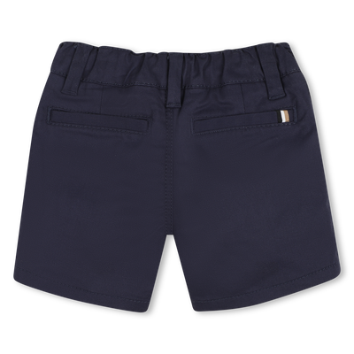 KATOENEN CHINO SHORTS BOSS BOY