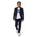 Tee-shirt manches longues BOSS 
                    GARCON