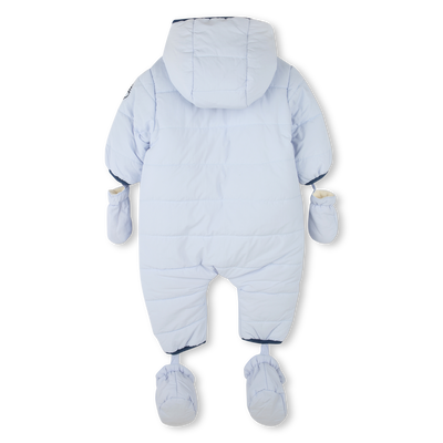 Combinaison pilote d&eacute;perlante TIMBERLAND GARCON