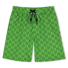 Short de bain &agrave; poches KARL LAGERFELD KIDS 
                    GARCON