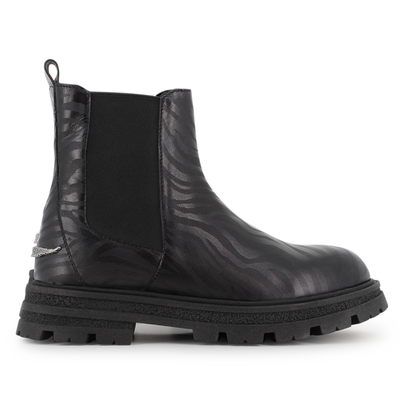 Bottines ZADIG VOLTAIRE 
                        FILLE