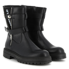 Bottines KARL LAGERFELD KIDS 
                    FILLE