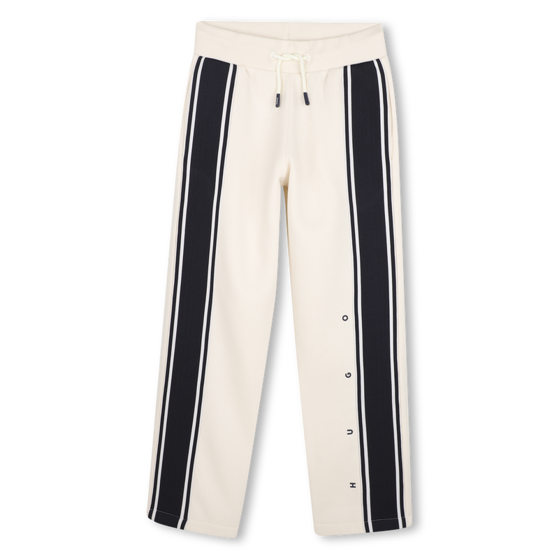 Pantalon de jogging HUGO 
                        GARCON