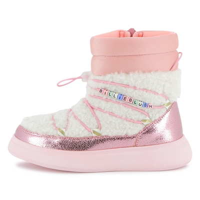 Apr&egrave;s-ski doubl&eacute;s BILLIEBLUSH FILLE