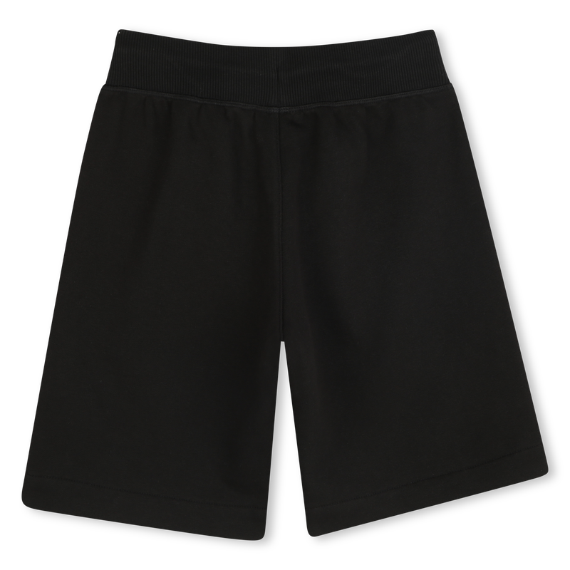 Bermuda de jogging en molleton HUGO 
                        GARCON