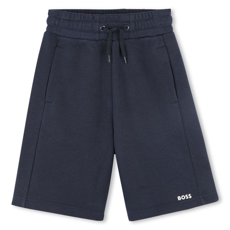 Set van short en T-shirt BOSS 
                        BOY