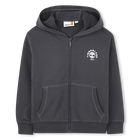Sweat &agrave; capuche TIMBERLAND 
                    GARCON