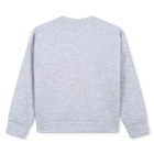 Sweat-shirt  orn&eacute; de sequins MICHAEL KORS 
                    FILLE