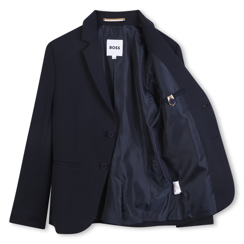 Colbert BOSS 
                        BOY