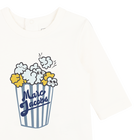 Ensemble tee-shirt et pantalon MARC JACOBS 
                    UNISEXE
