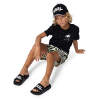 Kraan KARL LAGERFELD KIDS 
                    JONGEN