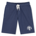 Joggingbermuda, ARDUIN BLAUW, hi-res