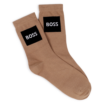 Set van sokken BOSS JONGEN