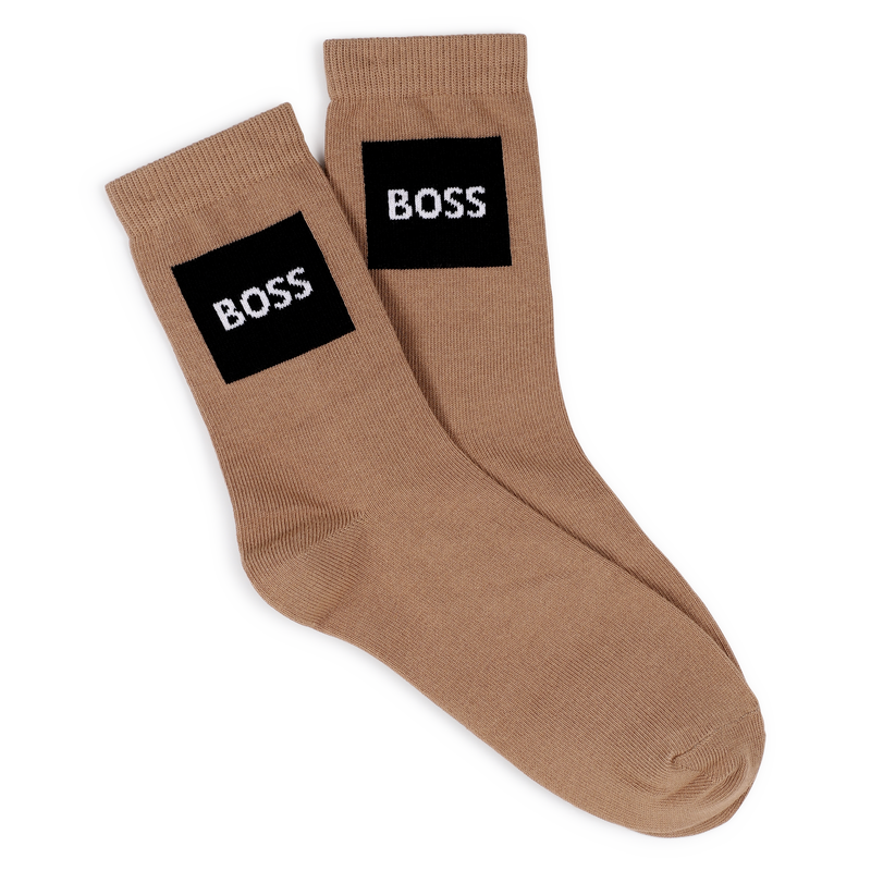 Set van sokken BOSS 
                        JONGEN