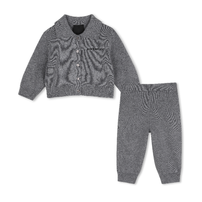 Ensemble jogging GIVENCHY FILLE