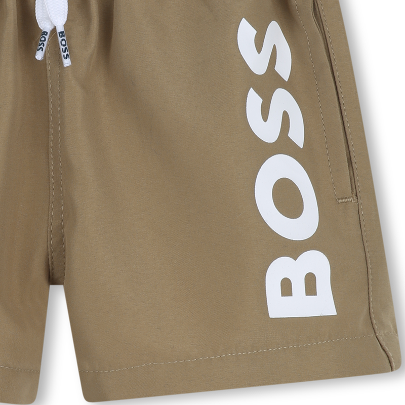 Short de bain BOSS 
                        GARCON