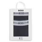 Lots de 2 boxers BOSS 
                    GARCON