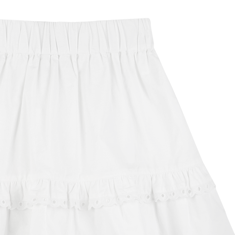 KORTE ROK MICHAEL KORS 
                        GIRL