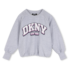 Sweater DKNY 
                    MEISJE
