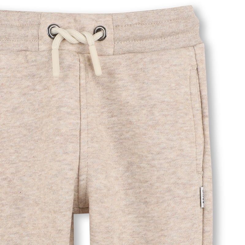 Veste cardigan en broek BOSS 
                        JONGEN