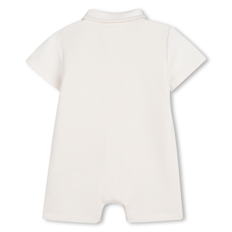 ENSEMBLE COMBINAISON ET BOB TIMBERLAND 
                        GARCON